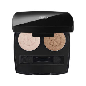 Korff - Duo Eye Shadow Palette