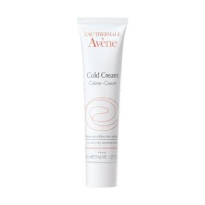 Avene - Cold Cream Krem ushqyes hidratues për lëkura të thata