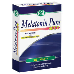 ESI - Melatonin Pura Activ