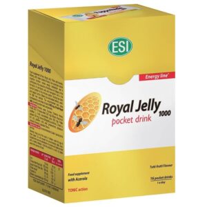 ESI - Royal Jelly 1000