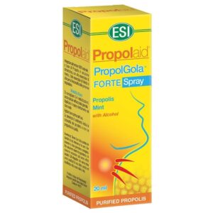 ESI - Propolaid Propolgola Forte Throat Spray
