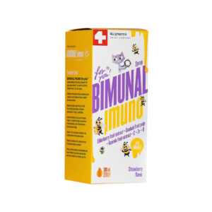 4U Pharma - Bimunal Imuno