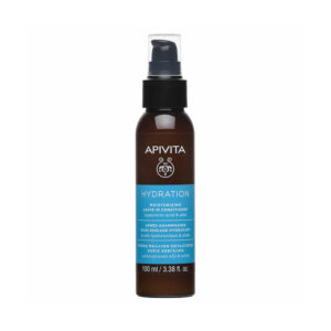 Apivita - Moisturizing Leave In Conditioner
