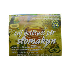 ATC - Çaj për Stomakun