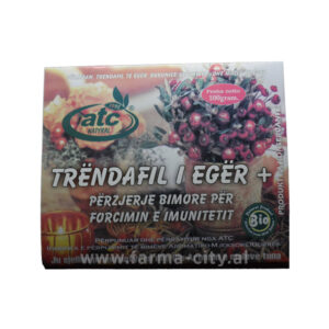 ATC - Çaj Trendafil i egër