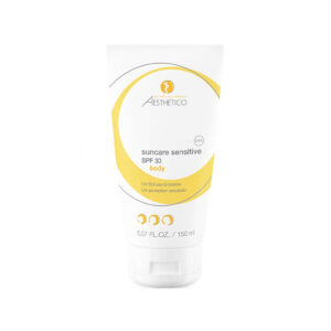 Aesthetico - Suncare Sensitive (SPF 30)