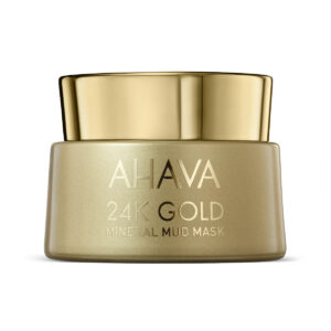 Ahava - 24K Gold Mineral Mud Mask