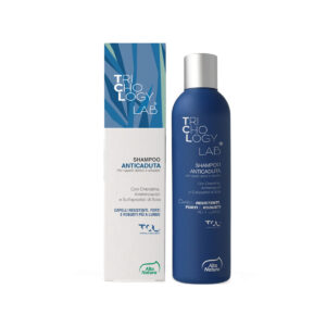 Alta Natura - Shampoo Anticaduta