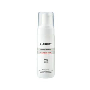 Altruist - Cleansing Foam (2% Salicylic Acid)