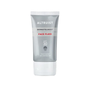 Altruist - Face Fluid Sunscreen (SPF 30)