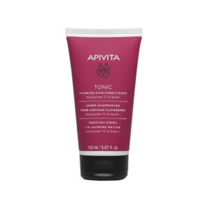 Apivita - Conditioner for Thinning Hair