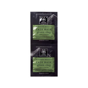 Apivita - Express Beauty Deep Cleansing Face Mask