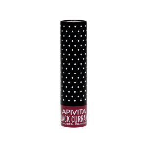 Apivita - Lip Care Black Currant