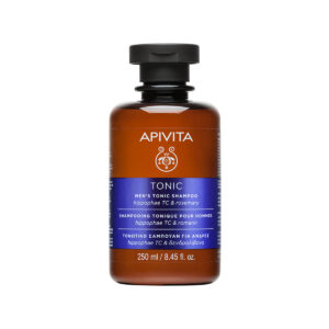 Apivita - Tonic Shampoo for Men