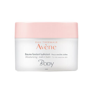 Avene - Moisturizing Melt-in Balm