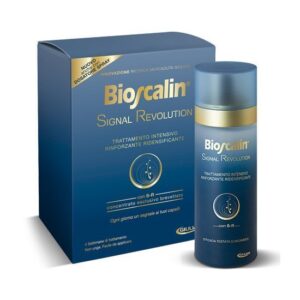 Bioscalin - Signal Revolution Lotion