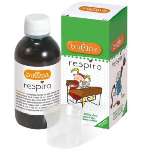 Buona - Respiro Shurup