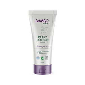 Bambo - Body Lotion