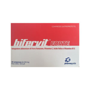 Pharmaguida - Bifervit forte