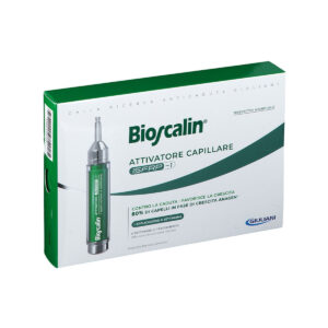 Bioscalin - Capillary Activator