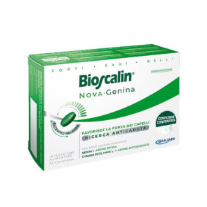 Bioscalin - Nova-Genina