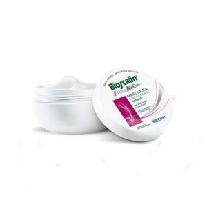 Bioscalin - TricoAGE 45+ Maskë forcuese anti-aging
