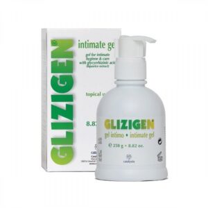 Catalysis - Glizigen Intimate Gel