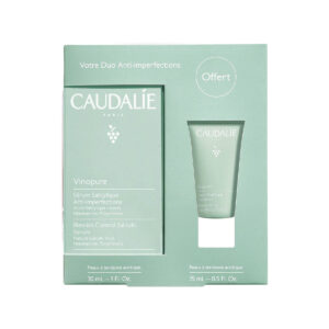 Caudalie - Vinopure Anti-Blemish Duo Set