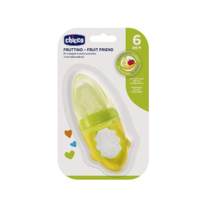 Chicco - Mbajtëse frutash (6m+)