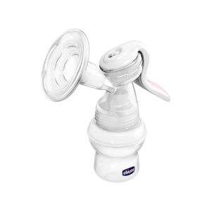 Chicco - Pompë manuale gjiri (0m+)