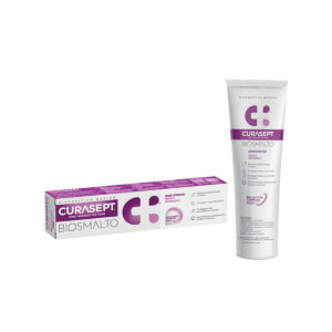 Curasept -  Biosmalto, pastë për dhëmbë sensitiv