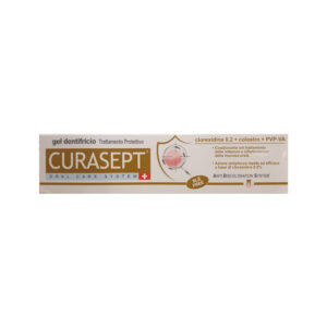 Curasept - Pastë dhëmbësh ADS (CHX 0.2 + colostro)