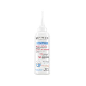Dermedic - Capilarte Hair growth and regrowth stimulation treatment serum
