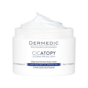 Dermedic - Cicatopy Ultra Rich Body Cream