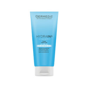 Dermedic - Hydrain Creamy Cleansing Gel