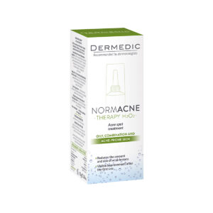 Dermedic - Normacne H2O2 Spot Treatment