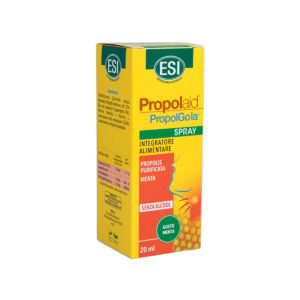 ESI - Propolaid Propolgola Mint Spray