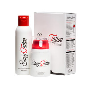 Easytattoo - Aftercare Kit