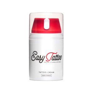 Easytattoo - Krem riparues