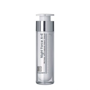 Frezyderm - Night Force A + E Cream