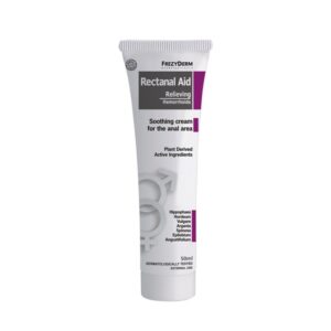 Frezyderm - Rectanal Aid Cream