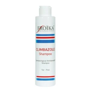 Froika - Climbazole Shampoo