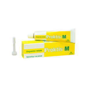Farma-Derma - Proktis M