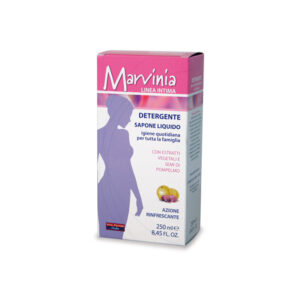 Farmaderbe - Marvinia Larës intim