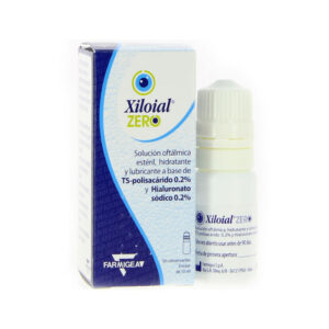 Farmigea - Xiloial Zero pika për sy