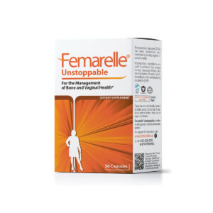 Femarelle - Unstoppable