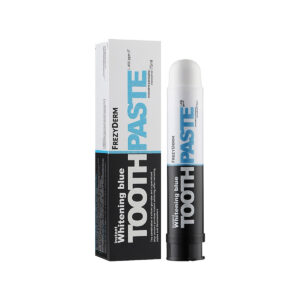 Frezyderm - Instant Whitening Blue Toothpaste