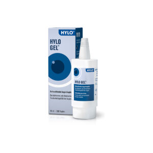 Ursapharm - Hylo Gel