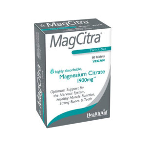 Health Aid - Magcitra