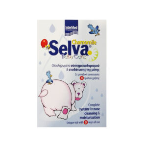 Intermed - Selva Baby Care